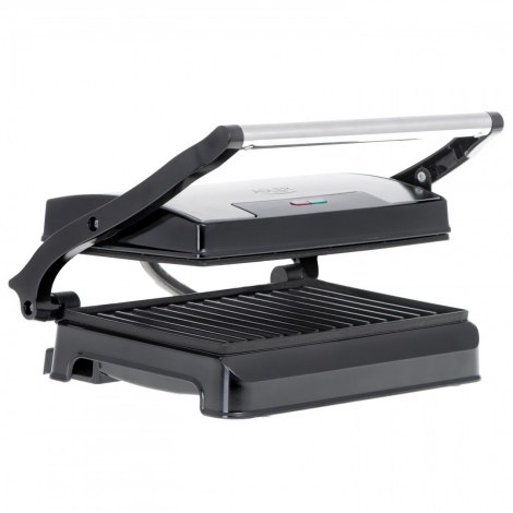 Adler | AD 3052 | Electric Grill | Table | 1200 W | Stainless steel - 6